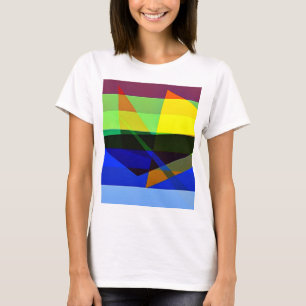 Camiseta Arcobaleno