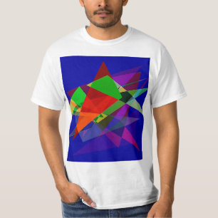 Camiseta Arcobaleno