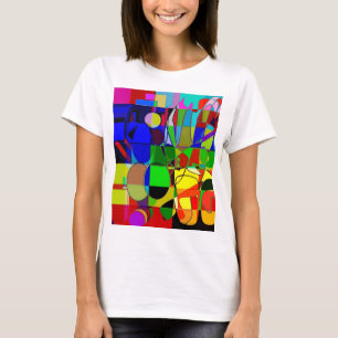 Camiseta Arcobaleno