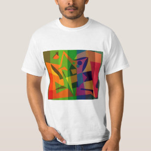Camiseta Arcobaleno