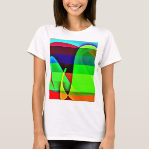 Camiseta Arcobaleno