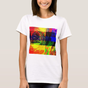 Camiseta Arcobaleno 152