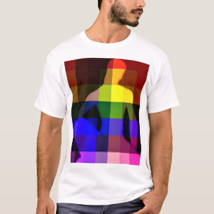 Camiseta Arcobaleno 153
