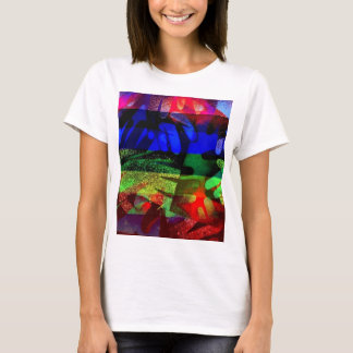 Camiseta Arcobaleno 70