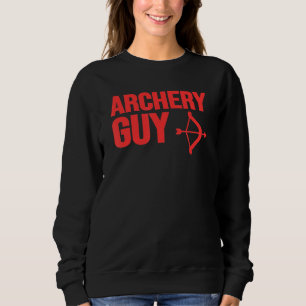 Camiseta Arcos de Cara de Arqueação de Arqueiros Arqueiros