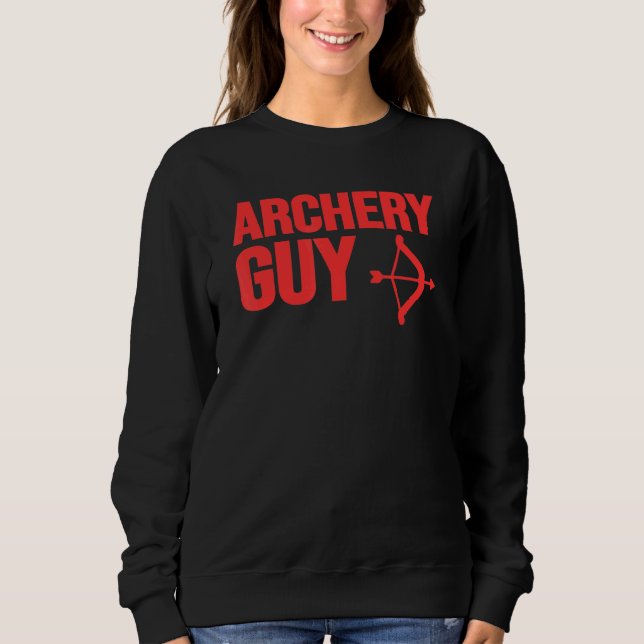 Camiseta Arcos de Cara de Arqueação de Arqueiros Arqueiros (Frente)