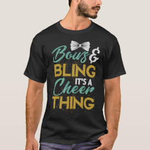 Camiseta Arcos e Bling É um aplicativo de torcida