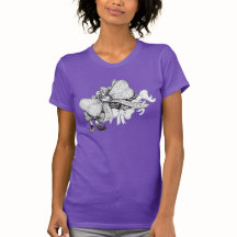 Camiseta Arcos Fofos Olhos Assustadores
