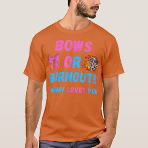 Camiseta Arcos Ou Burnouts Mamãe Te Ama Rever Sexo