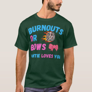 Camiseta Arcos Ou Burnouts Tia Te Ama A Sexo, Reveal Ba