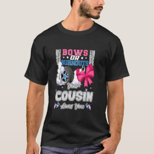 Camiseta Arcos Ou Queimadas De Pneu Seu Primo Te Ama Revela