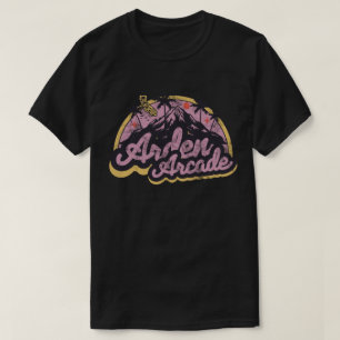 Camiseta Arden-Arcade, Califórnia