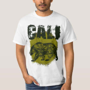 Camiseta Ardência de Cali