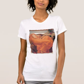 Camiseta Ardendo junho