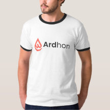 Ardhon brand merch - wear your style, your way