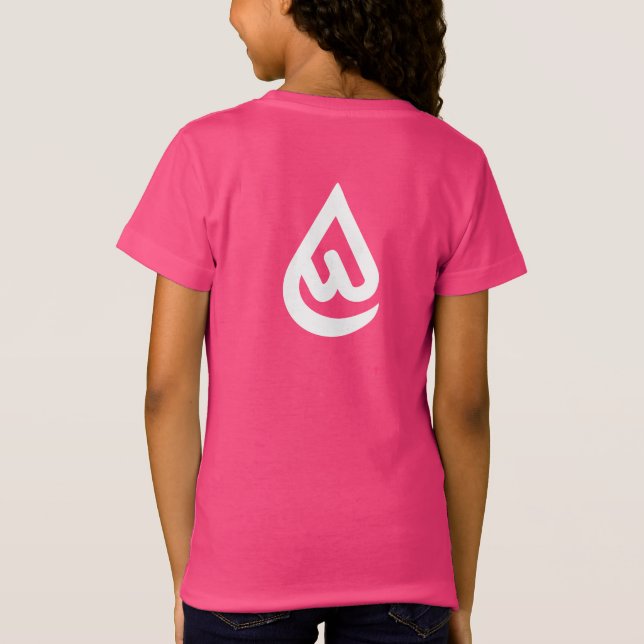 Camiseta Ardhon designs that let you express yourself (Verso)