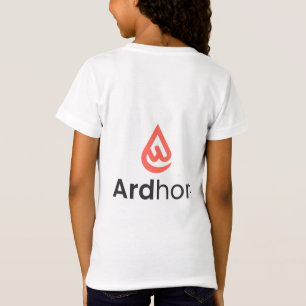 Camiseta Ardhon - use seu estilo, do seu jeito