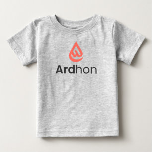 Camiseta Ardhon - use seu estilo, do seu jeito