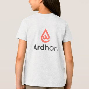 Camiseta Ardhon - use seu estilo, do seu jeito