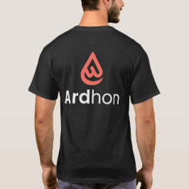 Camiseta Ardhon - use seu estilo, do seu jeito