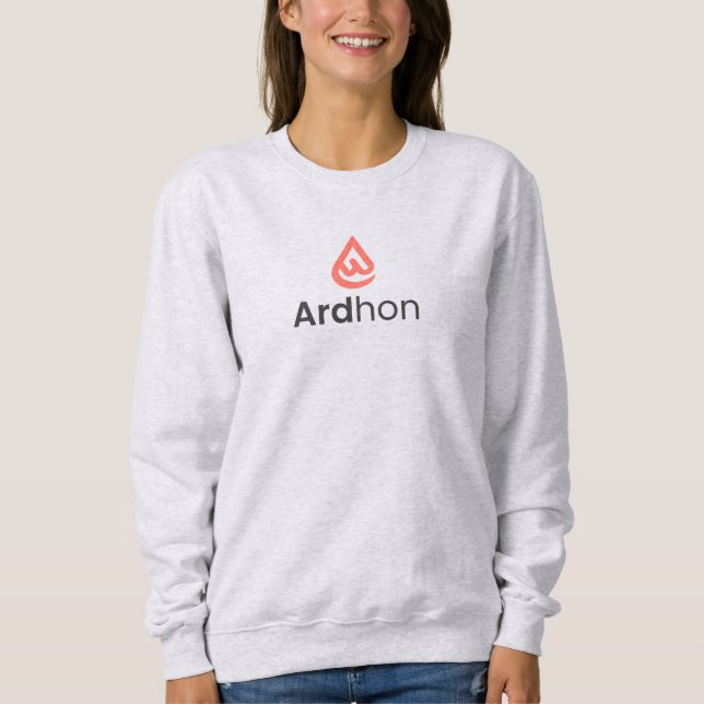 Camiseta Ardhon - use seu estilo, do seu jeito (Frente)