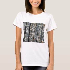 Camiseta ardoises
