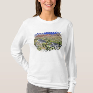 Camiseta Área de Conservação Nacional Red Rock Canyon, Las