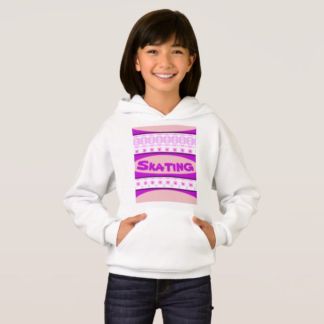 Camiseta Área de Tipografia a rosa (Frente Completa)
