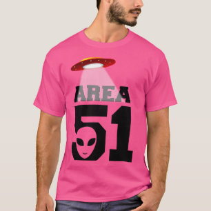 Camiseta Área Hilária E Inacreditável 51 Design