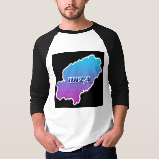 Camiseta area_ibiza (Frente)