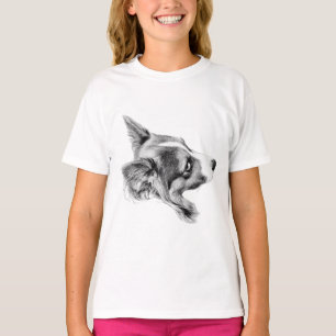 Camiseta Áreas de Drama Ativadas