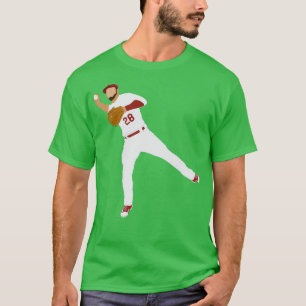 Camiseta Arenado Fielding Classic TSirt