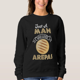 Camiseta Arepas Cita Engraçada Comida Colombiana venezuelan