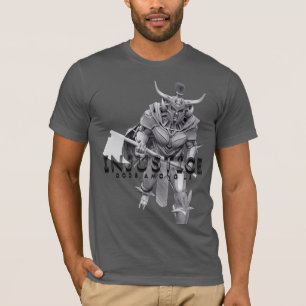 Camiseta Ares