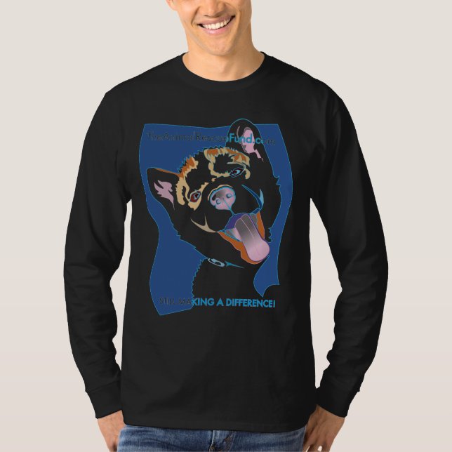 Camiseta ARF_Project1_T-shirt (Frente)
