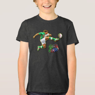 Camiseta Argélia