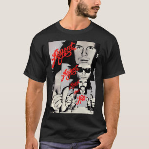 Camiseta Argent - Banda Inglesa de Rock Progressivo - Nexus