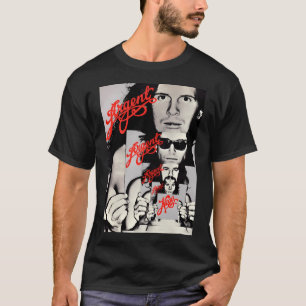 Camiseta Argent - Banda Inglesa de Rock Progressivo - Nexus