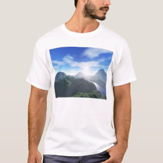 Camiseta Argentina