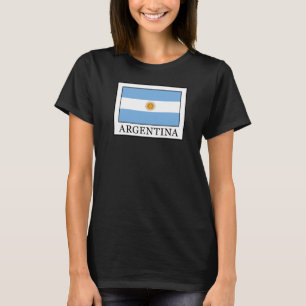 Camiseta Argentina