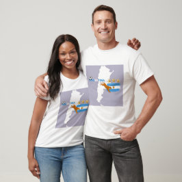 CAMISETA ARGENTINA