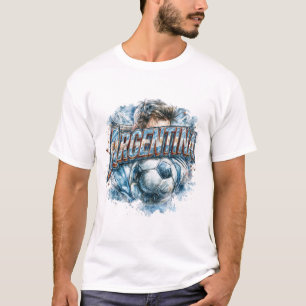 Camiseta Argentina