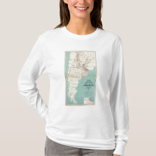 Camiseta Argentina