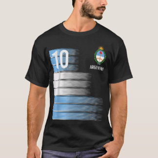 Camiseta Argentina