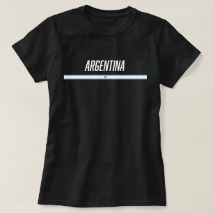 Camiseta Argentina