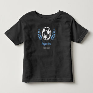 Camiseta Argentina 2021 Campeão Novamente