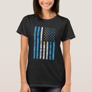 Camiseta Argentina: Futebol jogador argentino