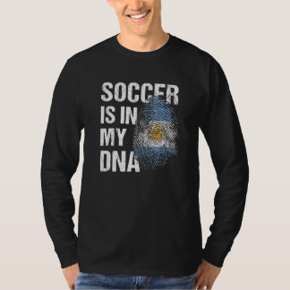 Camiseta Argentina Soccer Argentinian Football Argentine Fu