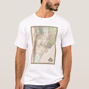 Camiseta Argentina, Uruguai
