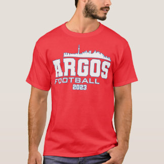 Camiseta Argos 2023